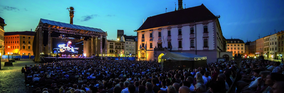 Festival Colores Flamencos přiveze hvězdy španělské kultury
