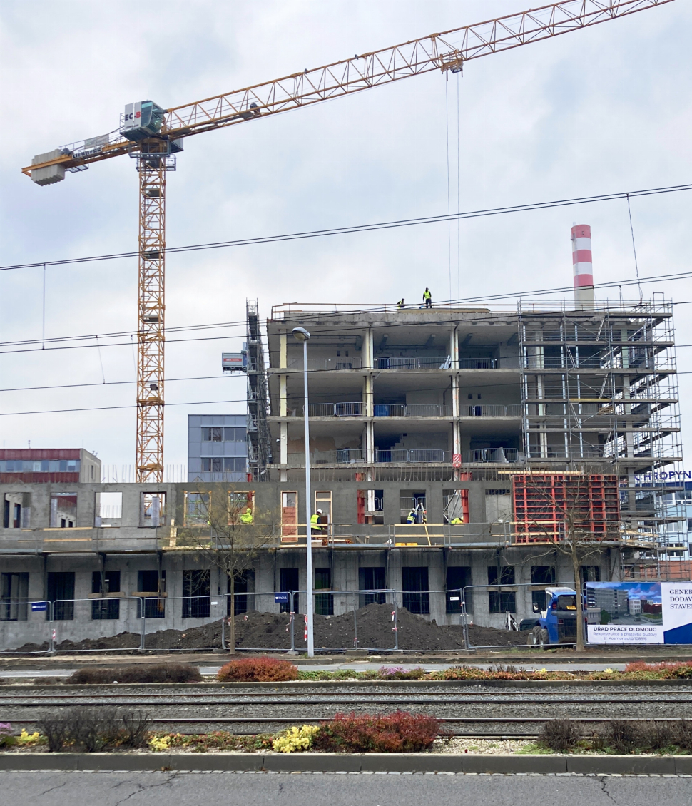 Mají investoři k bytům stavět i veřejnou vybavenost?