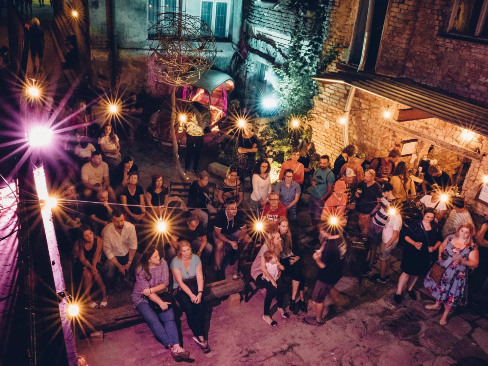 Adventní překvapení: návrat Olopunče a sladkých tvarůžků