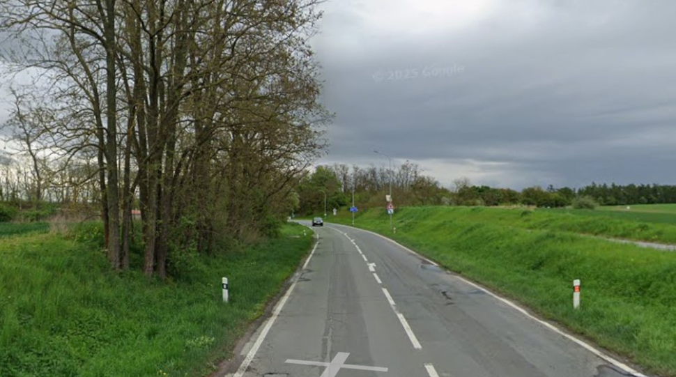 Uničov začne letos stavět velký obchvat!