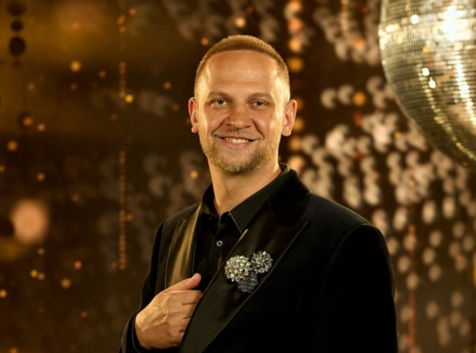 Nadšení, respekt a až pak panika, říká Tomáš Polák z O5 a Radeček