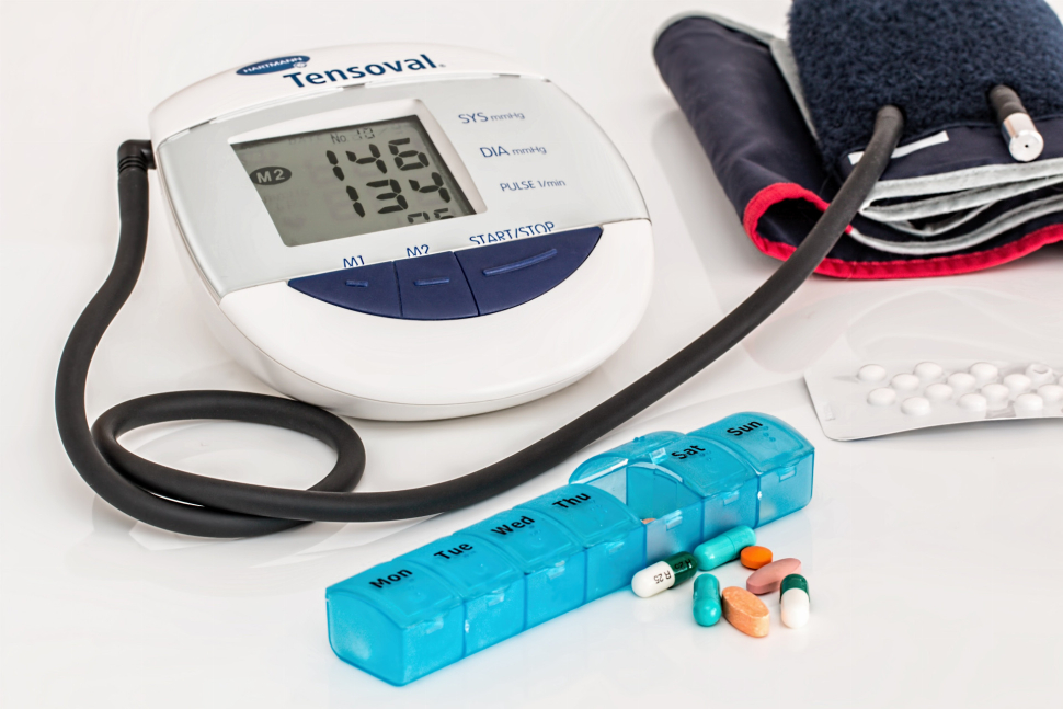 Den zdraví s VZP nabízí preventivní vyšetření i nácvik první pomoci