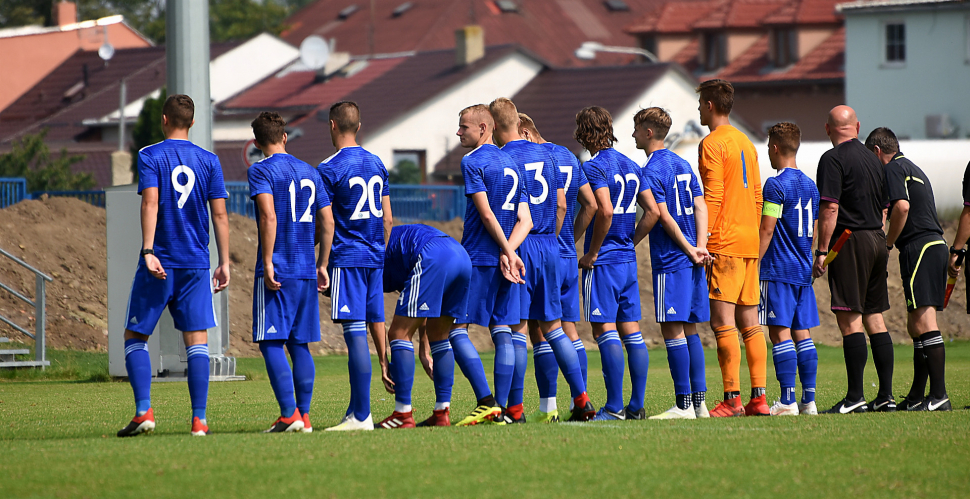 Devatenáctka Sigmy porazila Petržalku