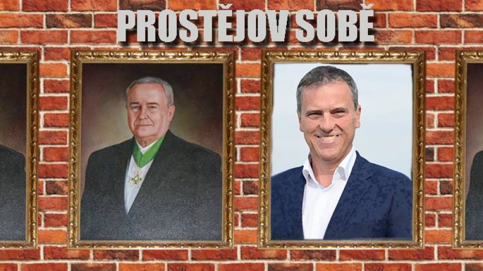 Rozbořil s Pišťákem jsou v Prostějovu olympijském prakticky neodvolatelní