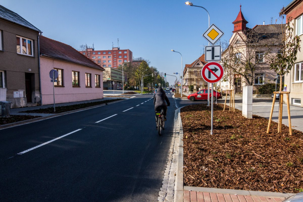 Kraj se chce na Prostějovsku pustit do velkých investic