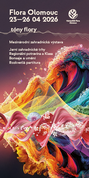 Flóra Olomouc