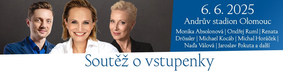 Festival filharmonie - soutěž